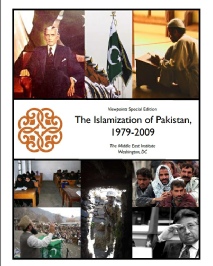 The Islamization of Pakistan, 1979-2009.pdf