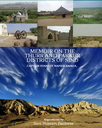 Memoirs on the Thurr and Parkur Districts of Sindh by Cap. Stanley Napier Raikes - 1856.pdf