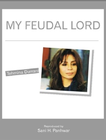 My Feudal Lord.pdf
