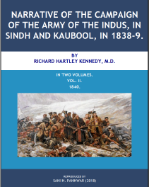 Narrative of the campaign of the army of the Indus in Sind Volume-II.pdf