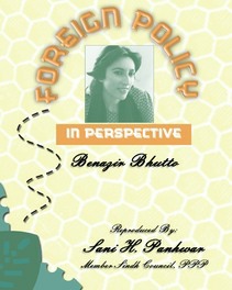 Foreign Policy in Perspective; Benazir Bhutto.pdf