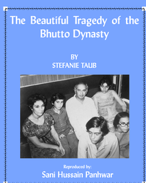 THE BEAUTIFUL TRAGEDY OF THE BHUTTO DYNASTY-1.pdf