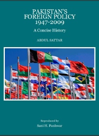 Pakistans Foreign Policy 1947 2009.pdf