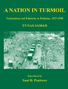 A Nation In Turmoil - Nationalism And Ethnicity In Pakistan, 1937-1958.pdf