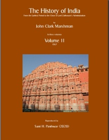 The History of India Volume 2 by John Clark Marshman 1867.pdf