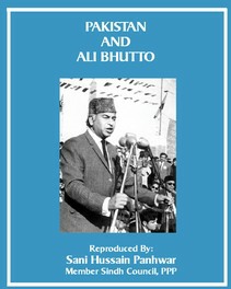 Pakistan and Ali Bhutto by Friends of Pakistan - 1978.pdf