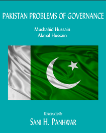 Pakistan Problems of Governance.pdf