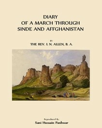 Diary of March through Sindh and Afghanistan - 1843.pdf