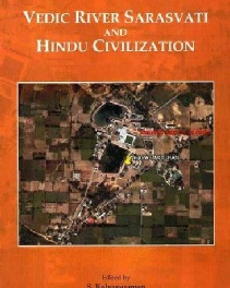 Vedic River Sarasvati and Hindu Civilization.pdf