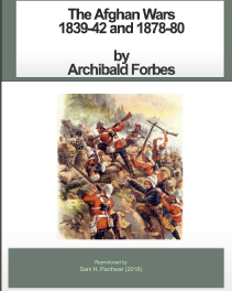The Afghan Wars 1839-42 and 1878-80.pdf