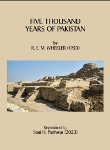 Five Thousand Years of Pakistan by R. E. M. Wheeler.pdf