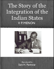 The Story of the Integration of the Indian States - V. P. Menon.pdf