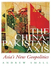 The China-Pakistan Axis_ Asia's New Geopolitics.pdf