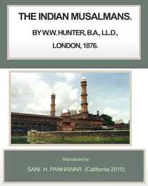 The Indian Musalmans by W. W. Hunter - 1876.pdf