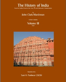 The History of India Volume 3 by John Clark Marshman 1867.pdf
