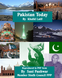 Pakistan Today by Khalid Latif Guaba - 1977.pdf