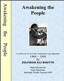 Awekening the People, Z A Bhutto 1966-69.pdf