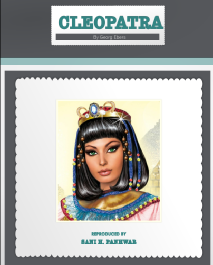 Cleopatra By Georg Ebers.pdf