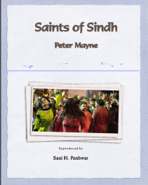 Saints of Sindh by Peter Mayne.pdf
