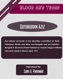 Blood and Tears Qutubuddin Aziz.pdf