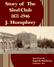 Story of the Sindh Club 1871-1946 by J. Humphrey.pdf