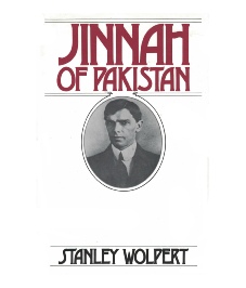 Jinnah of Pakistan - Stanley Wolpert.pdf