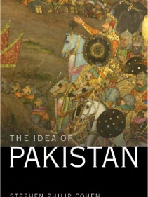 The Idea Of Pakistan by Stephen Philip Cohen.pdf