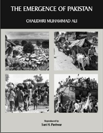 The Emergence of Pakistan by Chaudhri Muhammad Ali.pdf