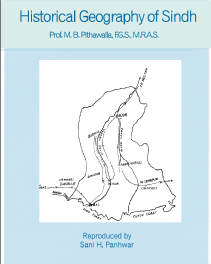 Historical Geography of Sindh-1.pdf