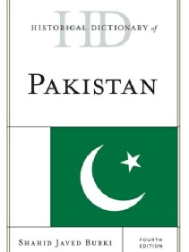 Historical Dictionary of Pakistan.pdf