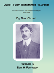 Quaid-i-Azam Mohammad Ali Jinnah - Second phase of his freedom struggle.pdf