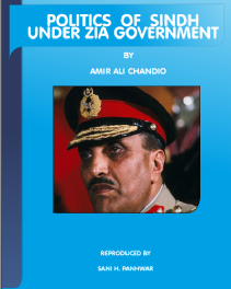 Politics of Sindh under Zia Government by Amir Ali Chandio.pdf