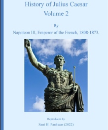 History of Julius Caesar Vol. 2 of 2.pdf
