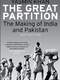 The Great Partition_ The Making of India and Pakistan.pdf