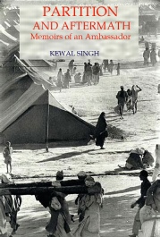 Partition And Aftermath - Kewal Singh 1992.pdf