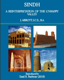 Sindh; a Reinterpretation of the Unhappy Valley.pdf