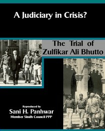 A Judiciary in Crisis - Trial of Zulfikar Ali Bhutto .pdf