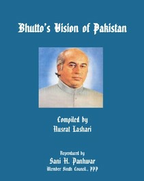 Bhutto Vision of Pakistan.pdf