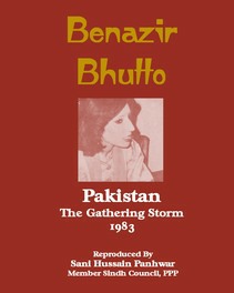 Pakistan The Gathering Storm By Benazir Bhutto.pdf