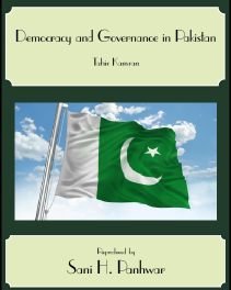 Democracy and Governance in Pakistan by Tahir Kamran.pdf