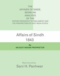 Affairs of Sindh.pdf