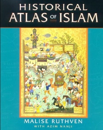 Historical Atlus of Islam.pdf