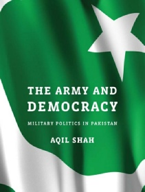The Army and Democracy_ Military Politics in Pakistan.pdf