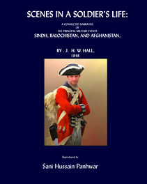 Scenes in A Soldier's Life Sindh, Balochistan & Afghanistan 1839-1843.pdf