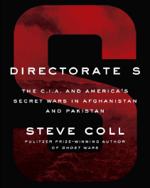 Directorate S The CIA and America's Secret Wars in Afghanistan and Pakistan.pdf
