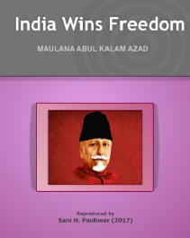 India Wins Freedom - Maulana Abul Kalam Azad.pdf