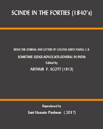 Scinde in Forties  Colonel Keith Young.pdf