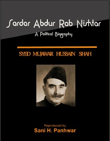 Sardar Abdur Rab Nishtar - A Political Biography.pdf