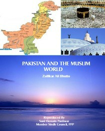 Pakistan and the Muslim World; Zulfikar Ali Bhutto.pdf