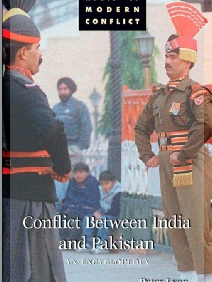 Conflict Between India and Pakistan An Encyclopedia By Lyon Peter.pdf